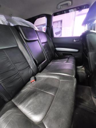 Nissan X-Trail II с пробегом 2007 года, цена 850 000 рублей, 330000 км, внедорожник, Автокод Объявления