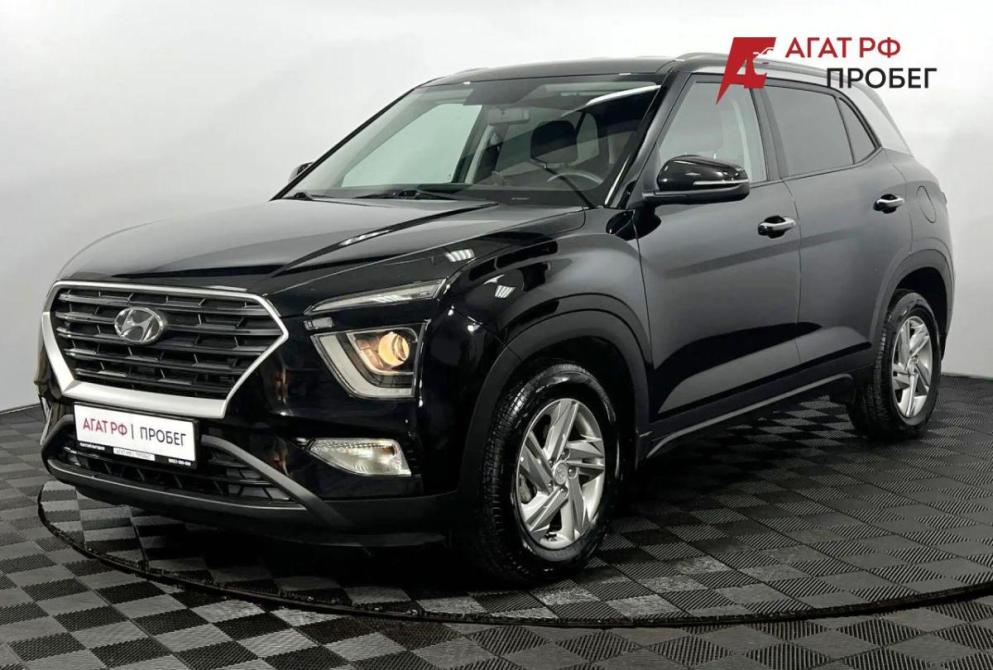 Hyundai Creta I Рестайлинг Нижний Новгород  - изображение 2