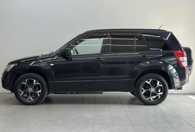 Suzuki Grand Vitara II с пробегом 2007 года, цена 830 000 рублей, 221270 км, внедорожник, Автокод Объявления