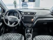 Kia Rio III Самара  - изображение 25