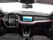 Skoda Octavia IV (A8) Москва  - изображение 44
