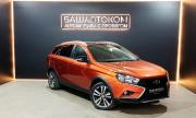 Lada (ВАЗ) Vesta I Уфа  - изображение 17