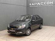 Chevrolet Nexia I Магнитогорск  - изображение 18