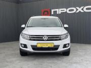 Volkswagen Tiguan I Рестайлинг Пермь  - изображение 33