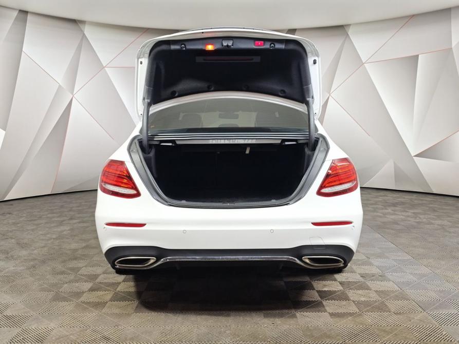 Mercedes-Benz E-Класс V (W213 S213 C238) Москва  - изображение 12