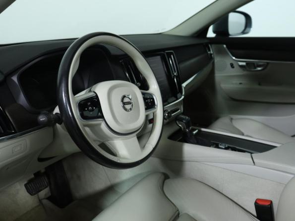Volvo V90 Cross Country I с пробегом 2017 года, цена 3 275 000 рублей, 120606 км, универсал, Автокод Объявления