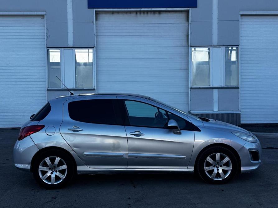 Peugeot 308 I Рестайлинг Уфа  - изображение 4