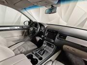 Volkswagen Touareg II Москва  - изображение 33