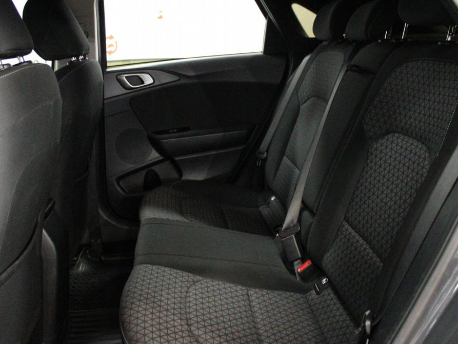Kia Ceed III Минеральные Воды  - изображение 9