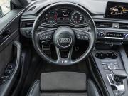 Audi A5 II (F5) Москва  - изображение 34