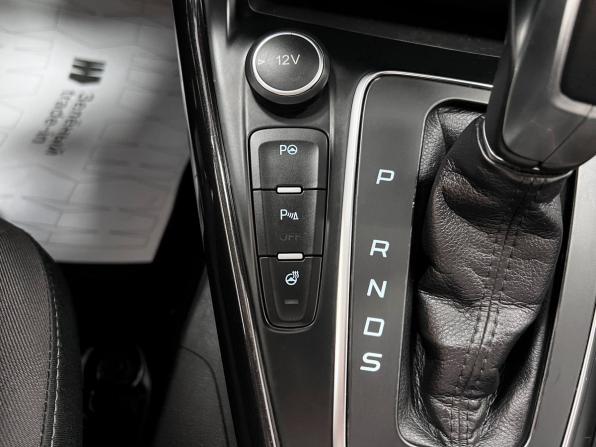Ford Focus III Рестайлинг с пробегом 2018 года, цена 1 195 000 рублей, 162516 км, универсал, Автокод Объявления