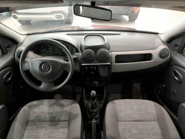Renault Logan I Рестайлинг с пробегом 2011 года, цена 352 000 рублей, 213805 км, седан, Автокод Объявления
