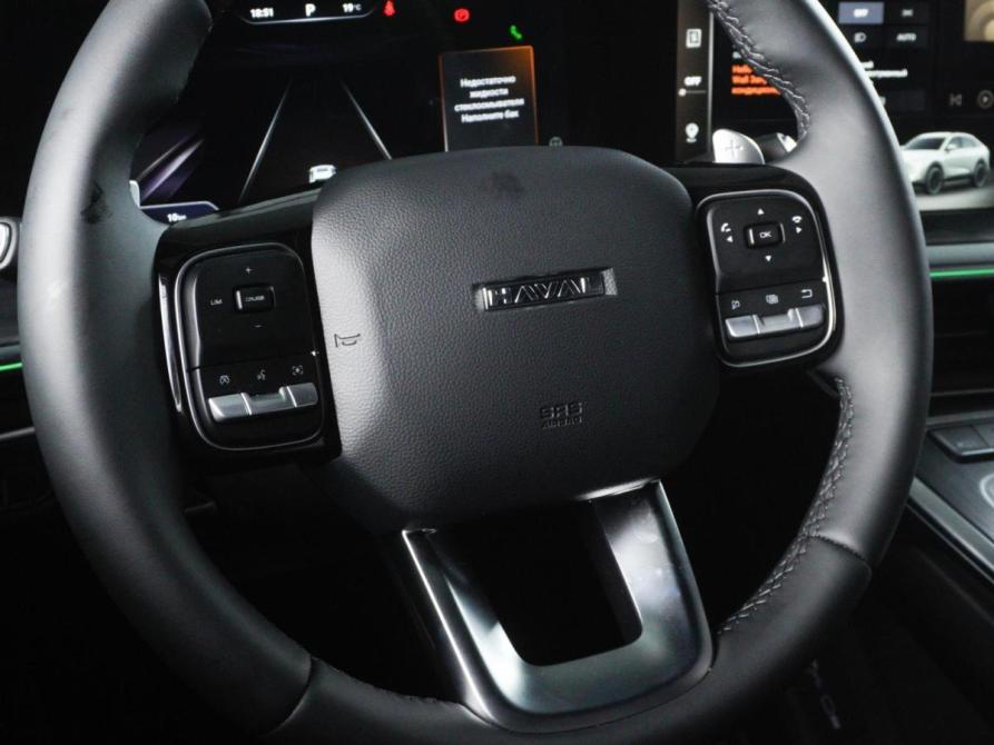 Haval F7x II Минеральные Воды  - изображение 18