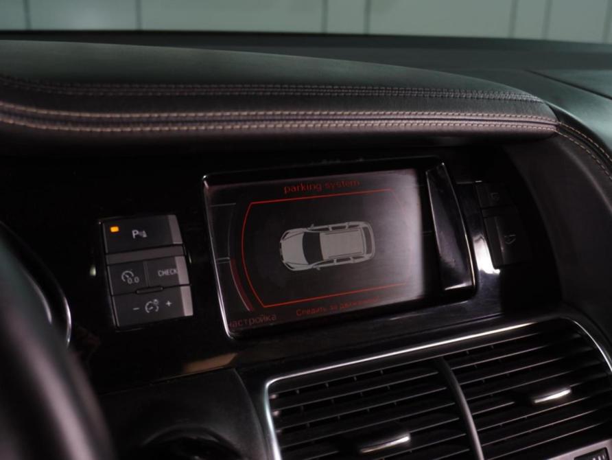 Audi Q7 I (4L) Воронеж  - изображение 25