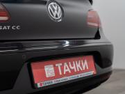 Volkswagen Passat CC I Рестайлинг Красноярск  - изображение 47