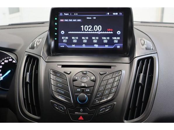 Ford Kuga II с пробегом 2014 года, цена 1 279 000 рублей, 106969 км, внедорожник, Автокод Объявления