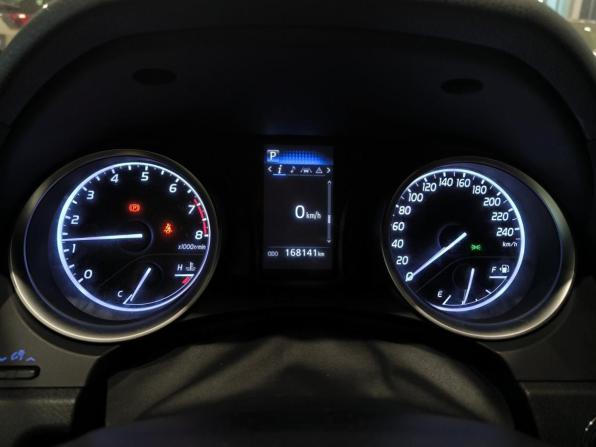 Toyota Camry VIII (XV70) Рестайлинг с пробегом 2021 года, цена 2 150 000 рублей, 168000 км, седан, Автокод Объявления