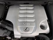 Lexus LX III Рестайлинг Москва  - изображение 39