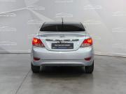 Hyundai Solaris I Новосибирск  - изображение 26