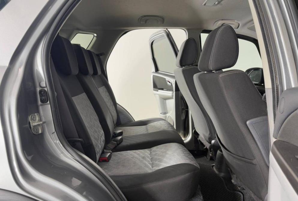 Suzuki SX4 I (Classic) Рестайлинг Волгоград  - изображение 10
