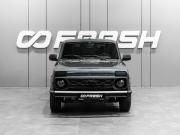 Lada (ВАЗ) Niva Legend I Тюмень  - изображение 20