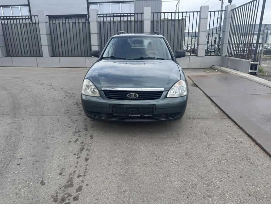 Lada (ВАЗ) Priora I Самара  - изображение 7