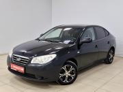 Hyundai Elantra IV (HD) Альметьевск  - изображение 21