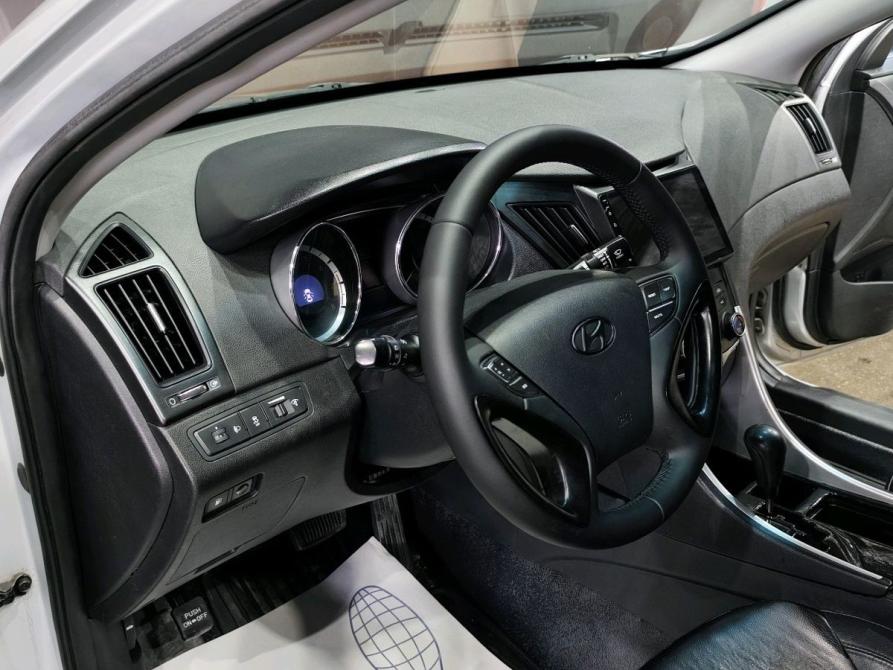 Hyundai Sonata VI (YF) Ставрополь  - изображение 7