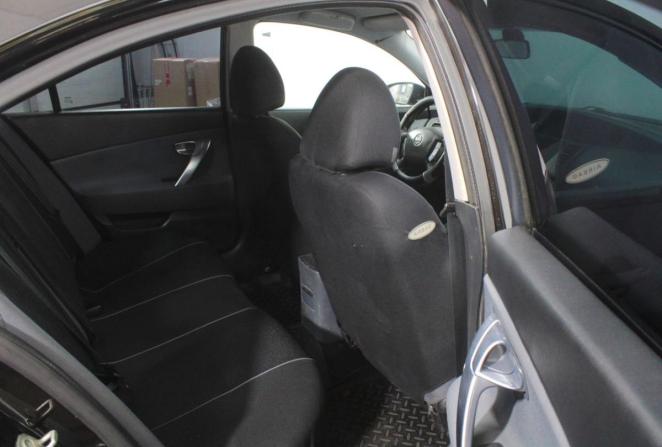 Nissan Primera III (P12) с пробегом 2004 года, цена 425 000 рублей, 339658 км, седан, Автокод Объявления