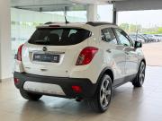 Opel Mokka I Тверь  - изображение 23