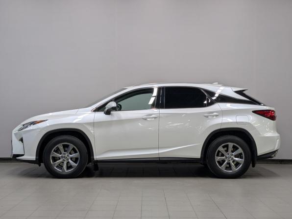 Lexus RX IV с пробегом 2019 года, цена 3 675 000 рублей, 167465 км, внедорожник, Автокод Объявления