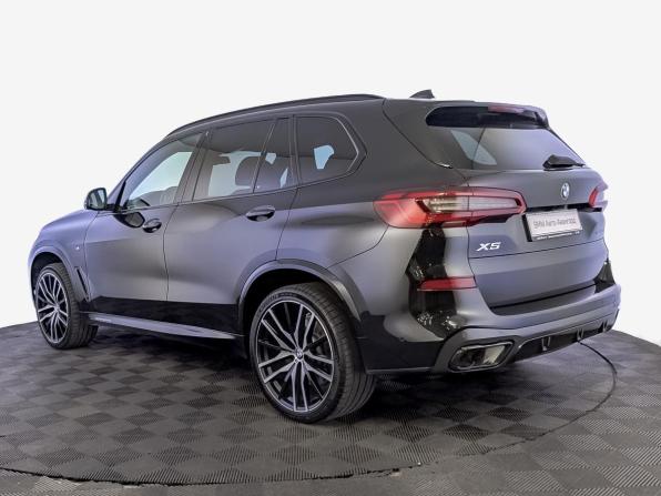 BMW X5 IV (G05/G18) с пробегом 2019 года, цена 6 814 000 рублей, 69850 км, внедорожник, Автокод Объявления