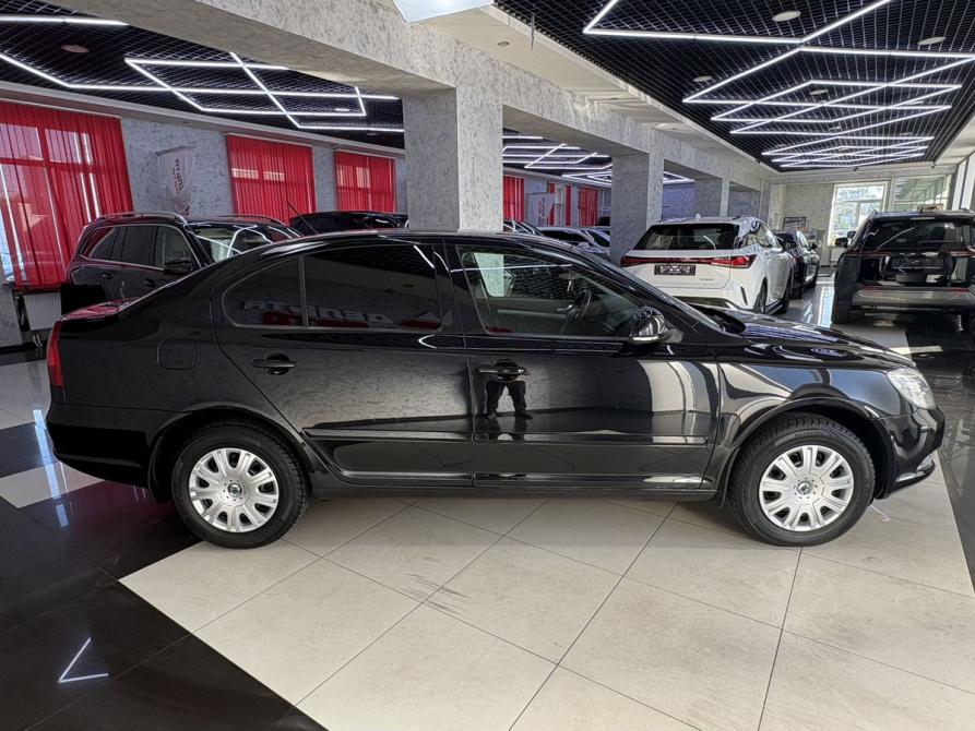 Skoda Octavia II (A5) Рестайлинг Ярославль  - изображение 6
