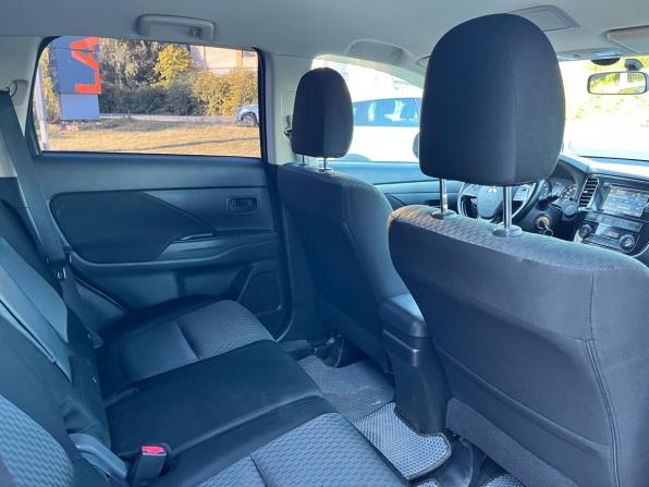 Mitsubishi Outlander III Рестайлинг 2 с пробегом 2015 года, цена 1 610 000 рублей, 167475 км, внедорожник, Автокод Объявления