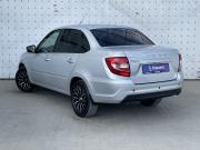 Lada (ВАЗ) Granta I Рестайлинг Тамбов  - изображение 25