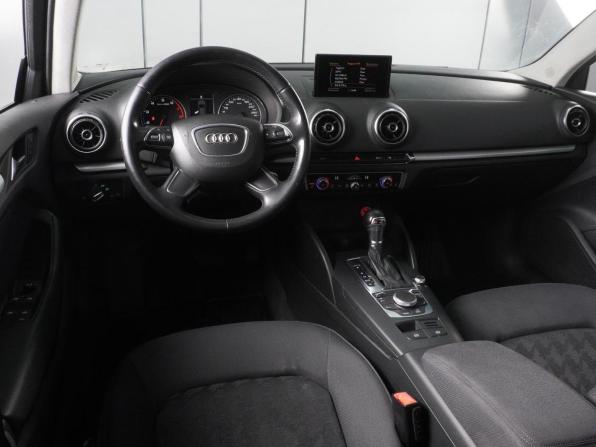 Audi A3 III (8V) с пробегом 2014 года, цена 1 269 000 рублей, 177113 км, седан, Автокод Объявления
