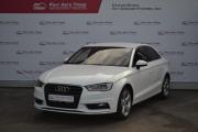 Audi A3 III (8V) Старый Оскол  - изображение 23