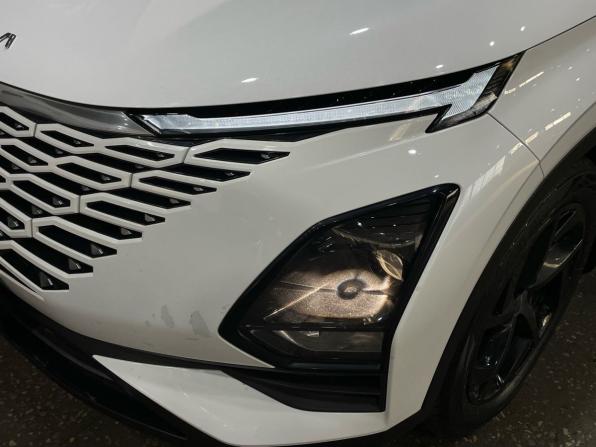 Omoda C5 I с пробегом 2022 года, цена 1 649 000 рублей, 49000 км, внедорожник, Автокод Объявления