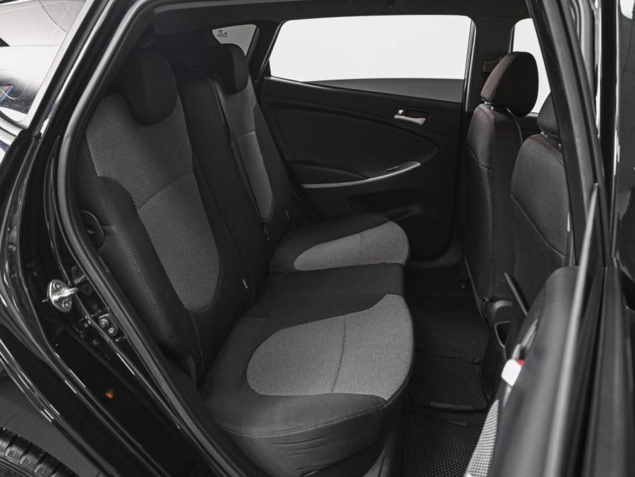 Hyundai Solaris I Ставрополь  - изображение 7