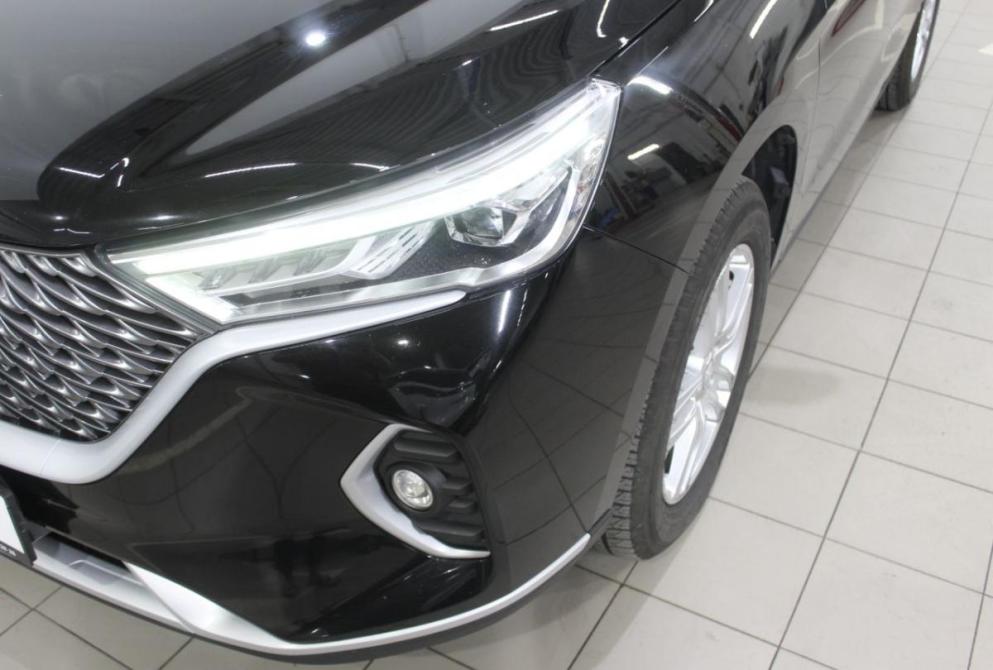 Haval M6 II Астрахань  - изображение 5