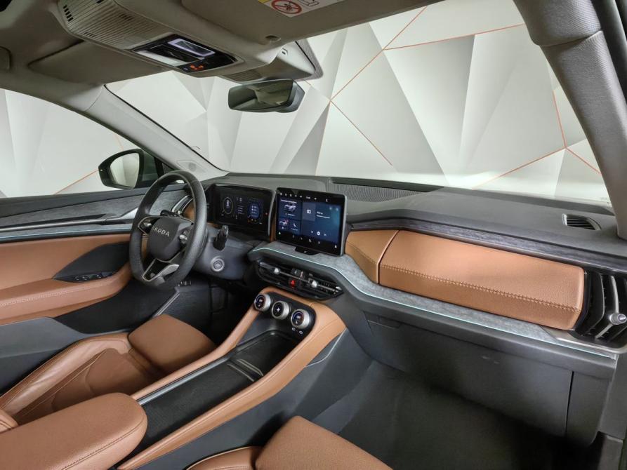 Skoda Kodiaq II Москва  - изображение 13