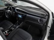 Toyota Corolla XI (E160 E170 E180) Рестайлинг 1 Тюмень  - изображение 37