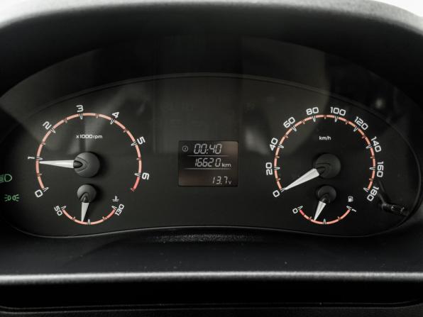 Lada (ВАЗ) Niva Legend с пробегом 2023 года, цена 970 000 рублей, 16620 км, внедорожник, Автокод Объявления