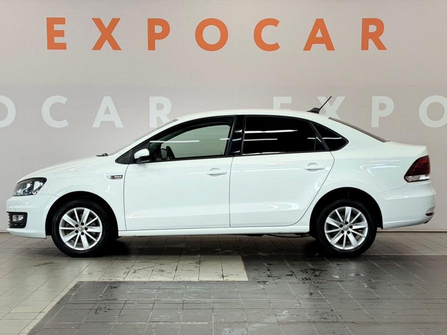 Volkswagen Polo V Рестайлинг Волгоград  - изображение 8