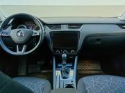 Skoda Octavia III (A7) Рестайлинг Воронеж  - изображение 23