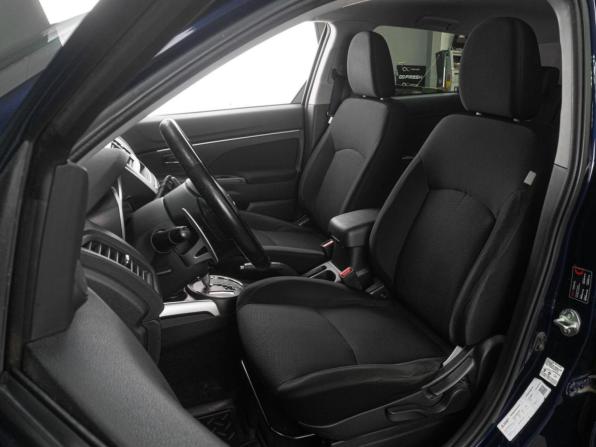 Mitsubishi ASX I с пробегом 2012 года, цена 1 449 000 рублей, 75762 км, внедорожник, Автокод Объявления
