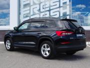 Skoda Kodiaq I Владимир  - изображение 26