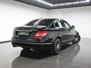 Mercedes-Benz C-Класс III (W204) Тверь  - изображение 23