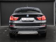 BMW X4 I (F26) Москва  - изображение 20