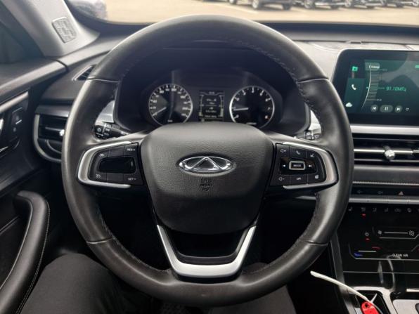 Chery Tiggo 4 Pro I Рестайлинг с пробегом 2025 года, цена 1 740 000 рублей, 29549 км, внедорожник, Автокод Объявления